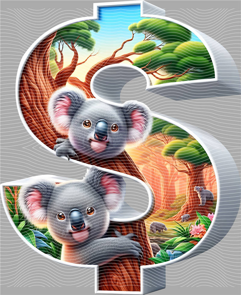 Letters A to Z and Number-AZ 112